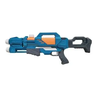 Дитячий ігровий водяний меч Bambi K102-1(Turquoise)-UC із насосом