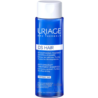 DS Hair лікувальний шампунь проти лупи