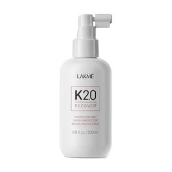 Захисний спрей для волосся Lakme K2.0 Recover Protector Mist, 200 мл