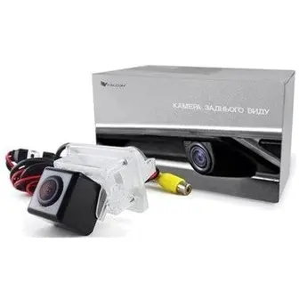 Falcon SC55HCCD-170-R Mercedes Benz E-Class (Камери заднього виду) Stylus Approved