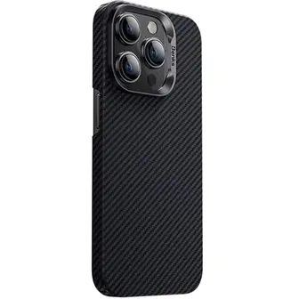 Benks MagClap Armor Air Case Black для iPhone 15 Pro (Чохли для iPhone) (79008707) Stylus approved
