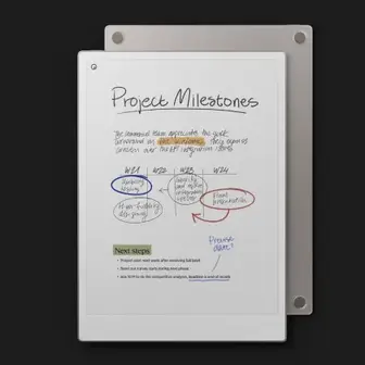Електронна книга reMarkable Paper Pro (Уцінка)