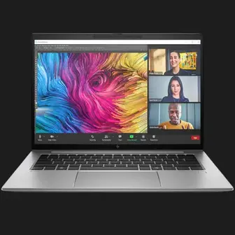 Ноутбук HP ZBook Firefly 16 G11 (Intel Core Ultra 7/32GB/1TB (SSD)/RTX A500) (5G4F4ES) (UA) (Уцінка)