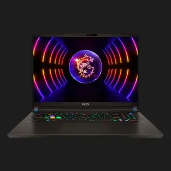 Ноутбук MSI Vector 16 A14VFG (Intel Core i9/16GB/1TB SSD/RTX 4060) (A14VFG-246US) (Global) (Уцінка)