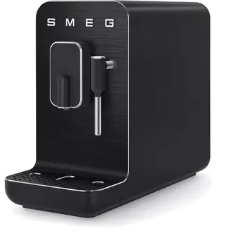 SMEG BCC02FBMEU (Кавомашини та кавоварки) (79008716) Stylus approved