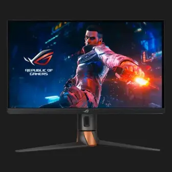 Ігровий монітор Asus ROG Swift 27" PG27AQN (Уцінка)