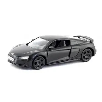 Машинка інерційна "Audi R8 Coupe" Uni-fortune 554046M-UC масштаб 1:32