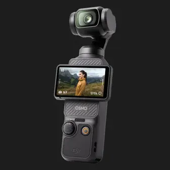 DJI Osmo Pocket 3 Creator Combo (Уцінка)