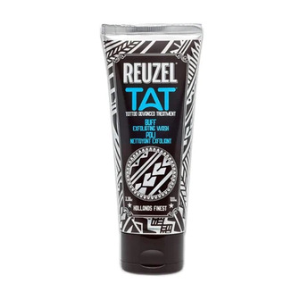 Очищувальний гель для тіла Reuzel Buff Exfoliating Wash, 100 мл