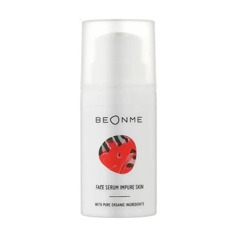 Сироватка для обличчя BeOnMe Face Serum Impure Skin для проблемної шкіри, 30 мл