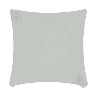 ВИТРИНА! Бра Victoria Lighting LED 8 Вт белый Hats/AP1 white