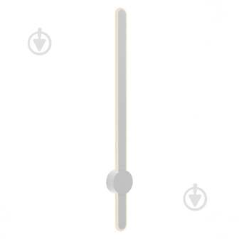 ВИТРИНА! Светильник настенный Victoria Lighting 8 Вт белый Zion/AP600 white