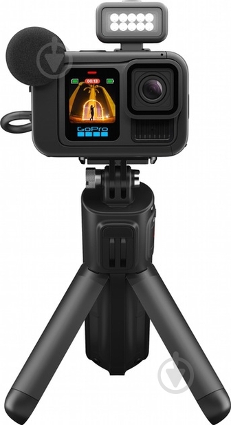 УЦЕНКА! Экшн-камера GoPro HERO13 Creator Edition black CHDFB-131-EU (УЦ №2562)