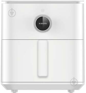 ВИТРИНА! Мультипечь Xiaomi Smart Air Fryer MAF10 White (6.5L)