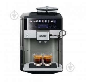 ВИТРИНА! Кофемашина Siemens TE655203RW