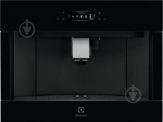 ВИТРИНА! Встраиваемая кофемашина Electrolux KBC85Z