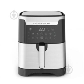 ВИТРИНА! Мультипечь Tefal Easy Fry&Grill XXL EY801D15
