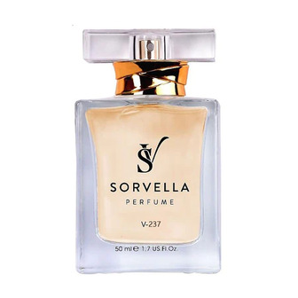 Sorvella Perfume V-237 Парфумована вода жіноча, 50 мл