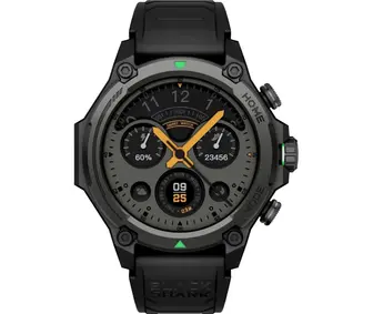 Годинник Black Shark GS3-Black BS-GS3 Чорний