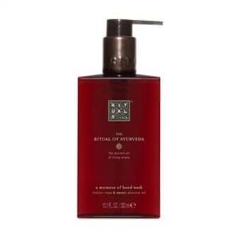 Рідке мило для рук Rituals The Ritual of Ayurveda Hand Wash, 300 мл