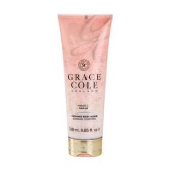 Скраб для тіла Grace Cole Boutique Ginger Lily and Mandarin, 238 мл