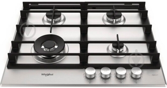ВИТРИНА! Варочная поверхность газовая Whirlpool GMWL628IXL EE