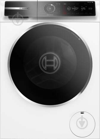 ВИТРИНА! Стиральная машина Bosch WGB24400UA