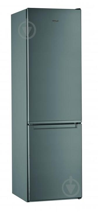 ВИТРИНА! Холодильник Whirlpool W5 911E OX