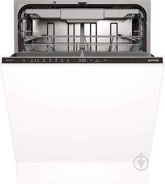 ВИТРИНА! Встраиваемая посудомоечная машина Gorenje GV 16 D5
