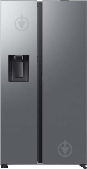 ВИТРИНА! Холодильник Samsung RS80F65K2TUA