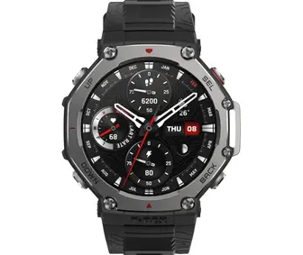 Cмарт-годинник Amazfit T-Rex 3 W2323GL2N Onyx