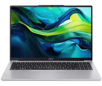 Ноутбук Acer Aspire Lite AL16-52P (NX.J5SEU.001)