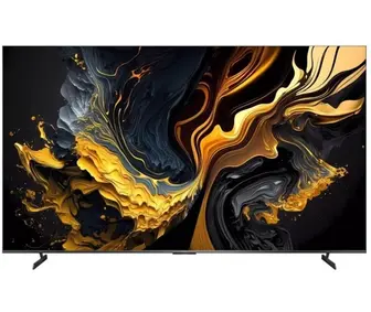 Телевізор Xiaomi TV Max 100 2025