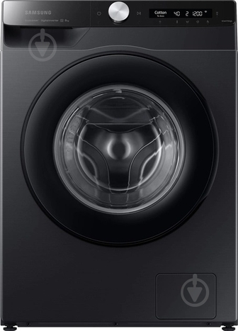 ВИТРИНА! Стиральная машина Samsung WW80AG6S28ABUA