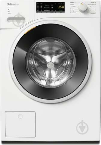 ВИТРИНА! Стиральная машина Miele WWA 120 WCS