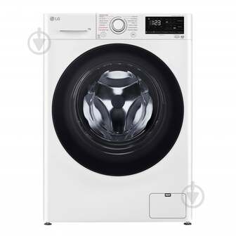 ВИТРИНА! Стиральная машина LG F2V3HS7WW
