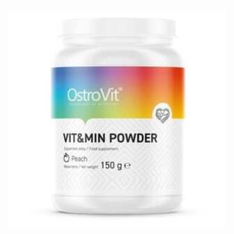 Вітаміни та мінерали OstroVit Vit&Min, 150 г