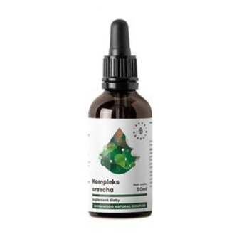 Природний комплекс полину Aura Herbals Wormwood Natural Complex, 50 мл