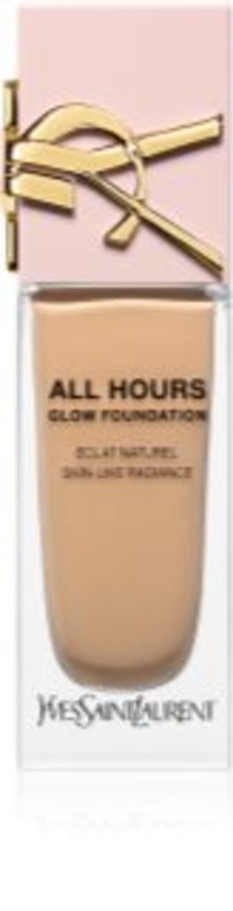 All Hours Glow Foundation