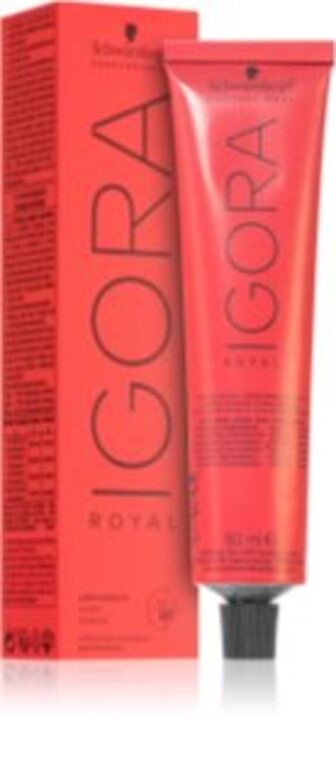 IGORA Royal