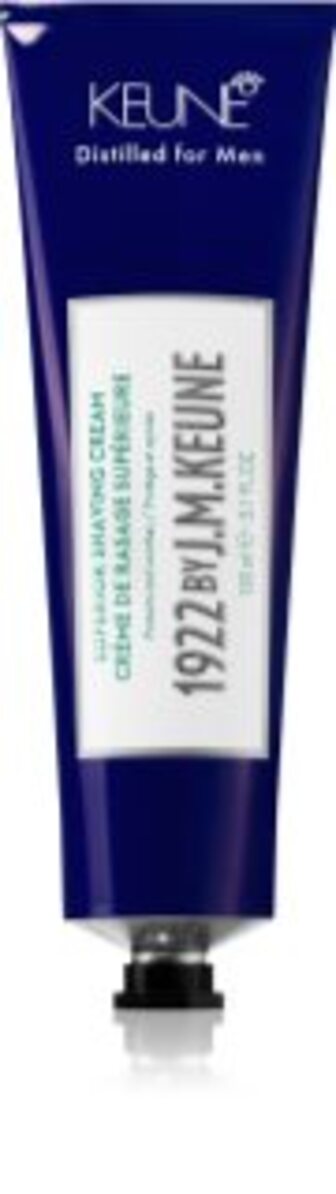 1922 Superior Shaving Cream