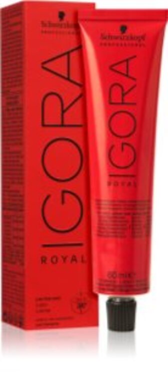 IGORA Royal