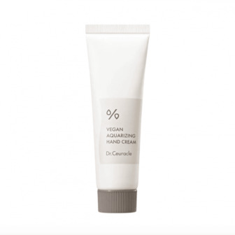 Dr.Ceuracle Vegan Aquarizing Hand Cream