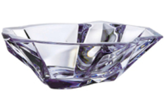 Фруктівниця 35 см Bohemia Angle 6KE38 72U13 350