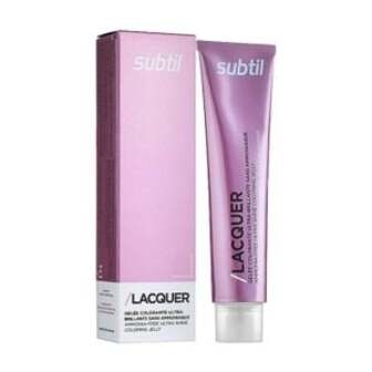 Безаміачна крем-фарба для волосся Subtil Lacquer, 10.3 Екстрасвітлий золотистий блондин, 60 мл