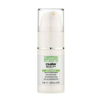 Сироватка для обличчя Muster Benexere Professional 221V Skin Balance SOS Anti-Blemish для жирної та проблемної шкіри, з ніацинамідом, 15 мл