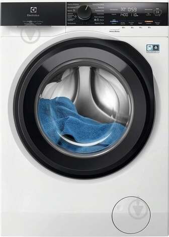 ВИТРИНА! Стиральная машина с сушкой Electrolux EW7W4602U