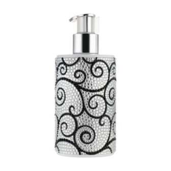 Рідке крем-мило для рук Vivian Gray Glamour In White Cream Soap, 250 мл