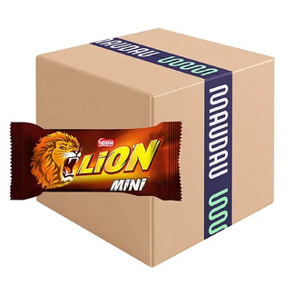 Цукерки Lion Стандарт вагові 2 кг