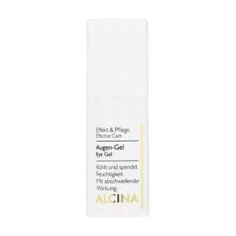 Антивіковий охолоджувальний гель для повік Alcina Cooling Eye Gel, 15 мл